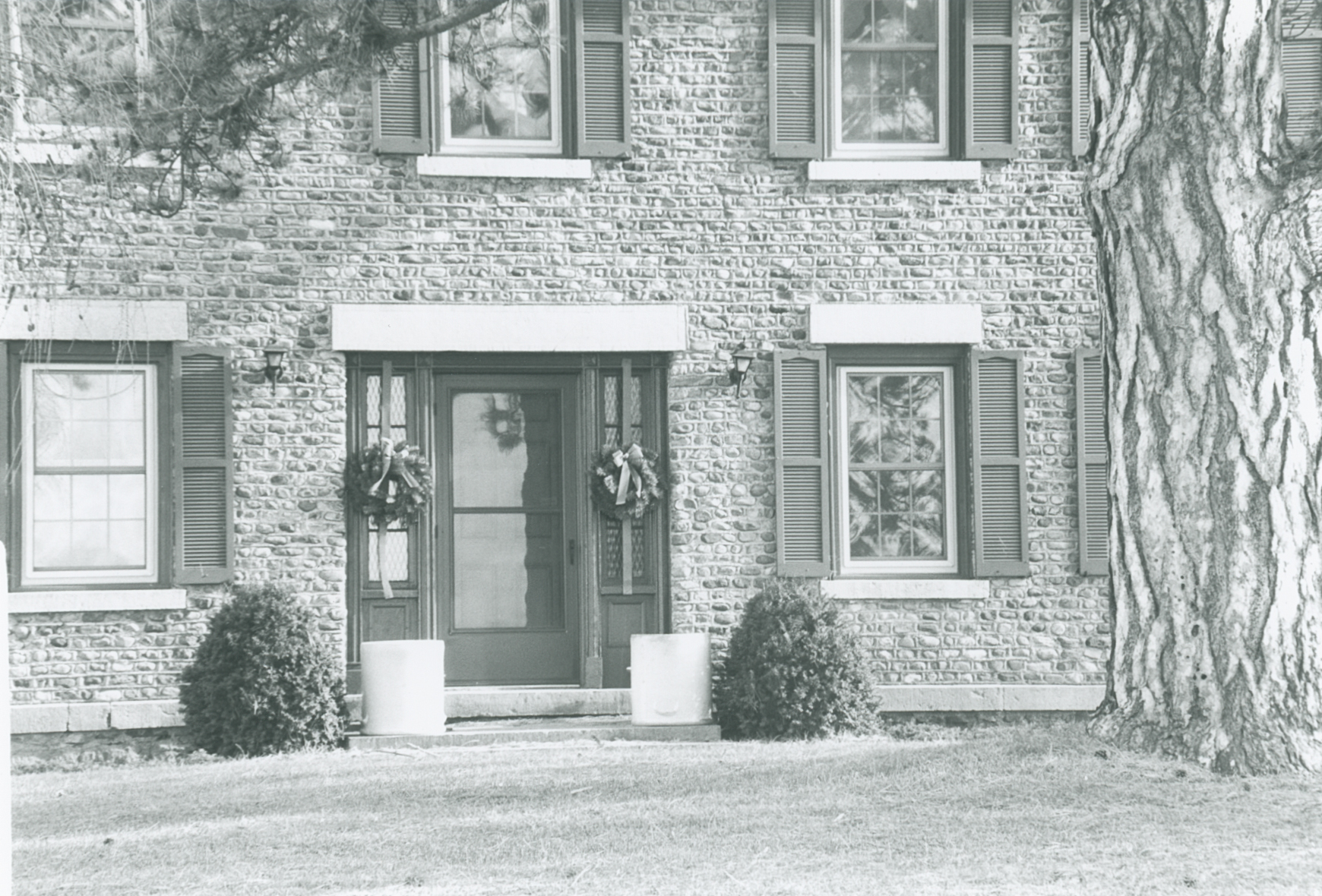 Jun-5, Hoffman, 1111 Stone Church Rd 2